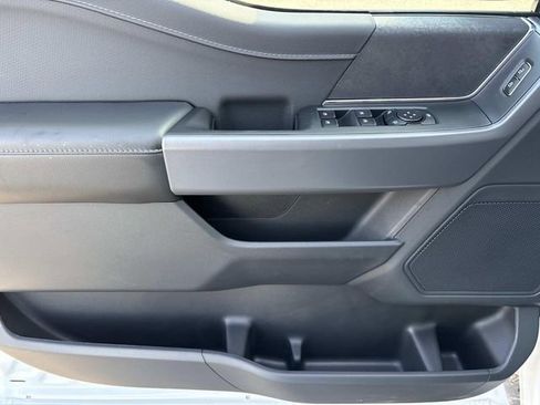 New 2026 Ford F150 XLT w/ Equipment Group 302A MID AWD/4WD image 17