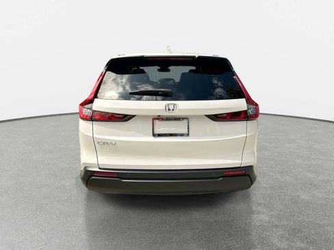 Used 2025 Honda CR-V EX-L image 7