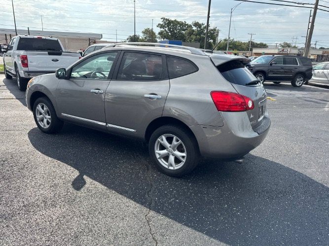 Used 2011 Nissan Rogue SV w/ Premium Pkg AWD/4WD image 5
