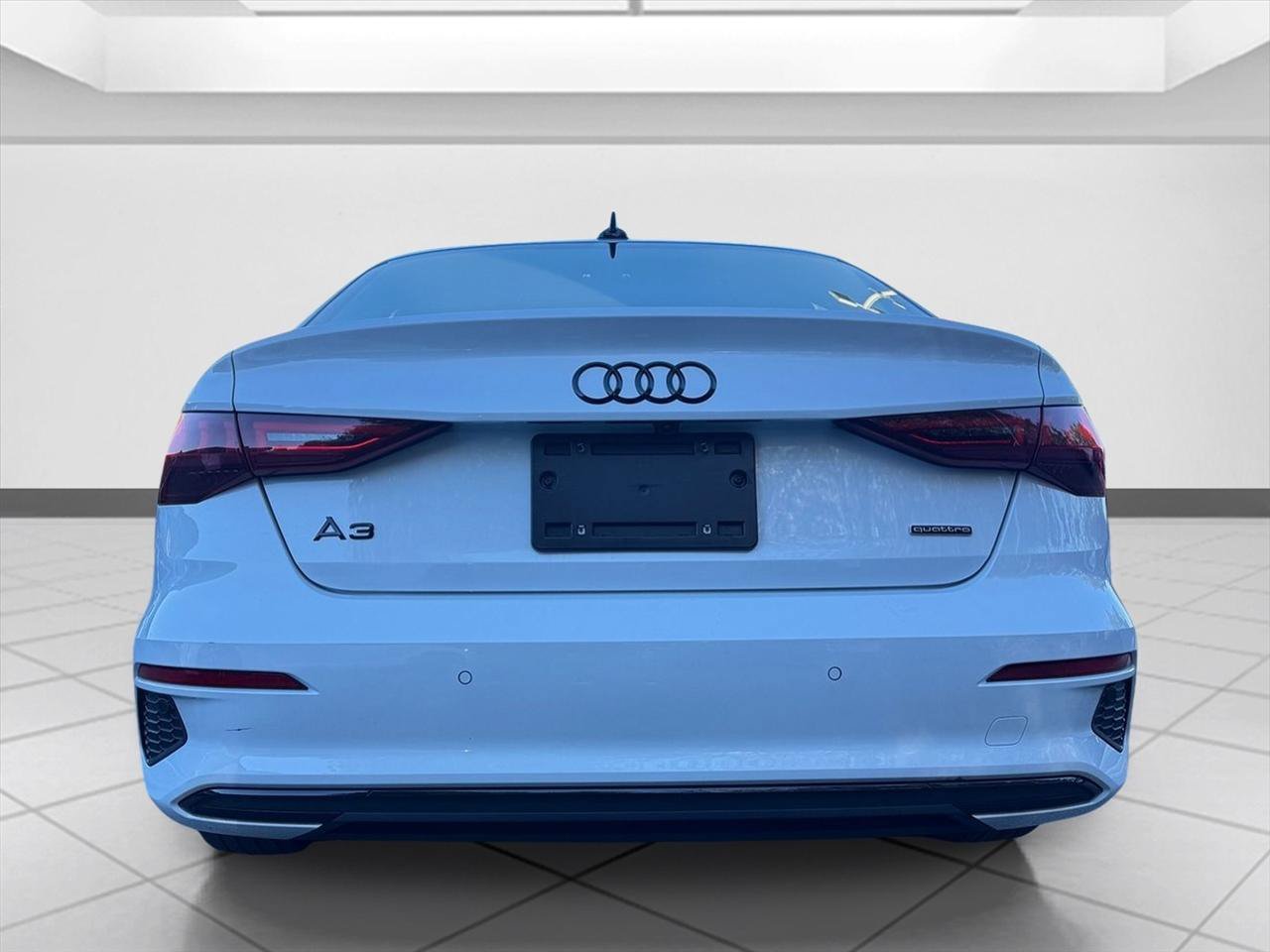 Used 2024 Audi A3 2.0T Premium w/ Convenience Package AWD/4WD image 4