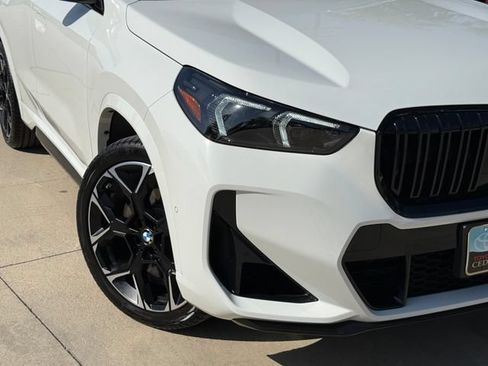 Used 2026 BMW X1 M35i AWD/4WD image 3