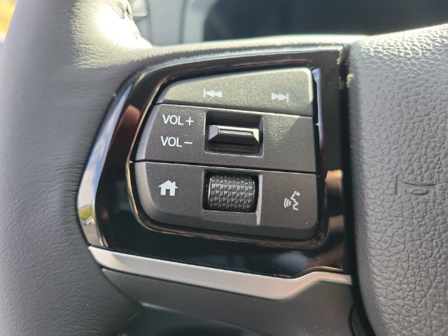 New 2027 Honda Odyssey EX-L image 32