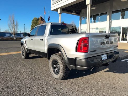 New 2026 RAM 1500 RHO image 8