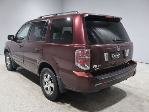 Used 2007 Honda Pilot EX-L image 13