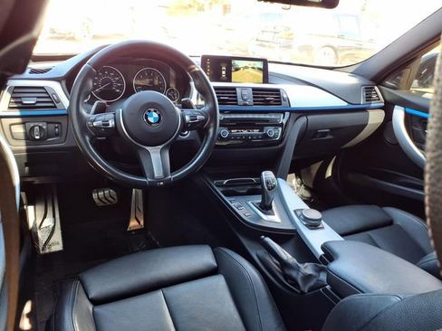 Used 2018 BMW 340i Sedan RWD image 12
