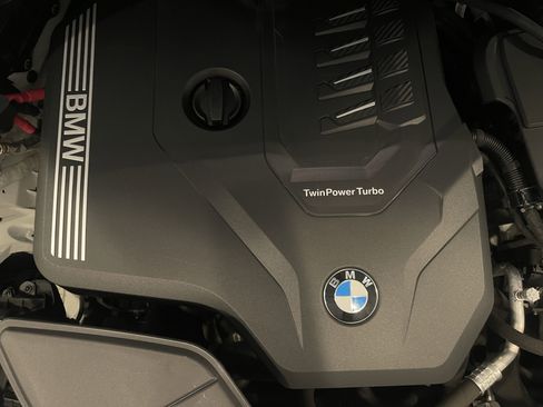 Used 2023 BMW X4 xDrive30i w/ M Sport Package image 23