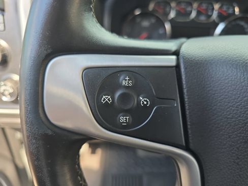 Used 2015 GMC Sierra 2500 SLT AWD/4WD image 13