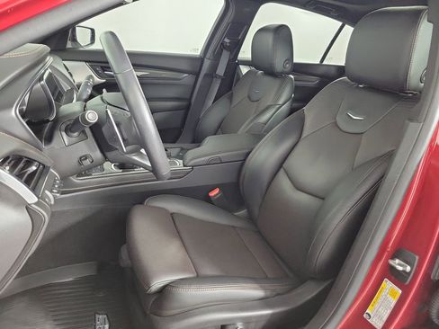 Used 2023 Cadillac CT5 Sport w/ Parking Package RWD image 15