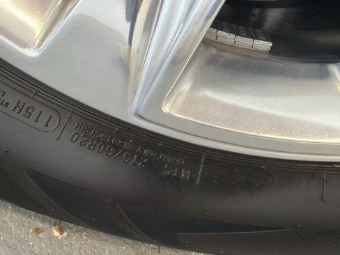 Used 2024 Chevrolet Tahoe Premier image 12