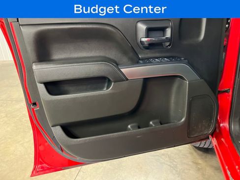 Used 2014 Chevrolet Silverado 1500 LT w/ All Star Edition image 15