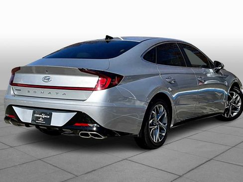 Used 2023 Hyundai Sonata SEL image 19