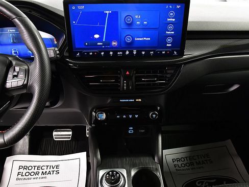 Used 2023 Ford Escape ST-Line Select w/ Tech Pack #2 AWD/4WD image 25
