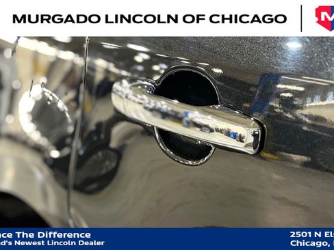 Used 2013 Lincoln MKX AWD image 14