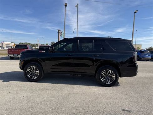 New 2026 Chevrolet Tahoe Z71 w/ Z71 Off-Road Package image 6