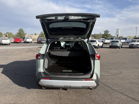 Used 2022 Toyota RAV4 Adventure w/ Convenience Package image 10