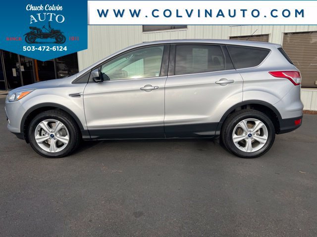 Used 2016 Ford Escape SE AWD/4WD image 9
