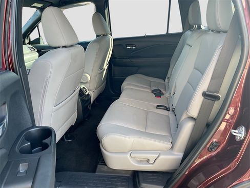 Used 2021 Honda Passport EX-L image 24