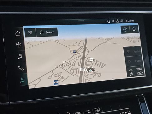 Used 2022 Audi Q7 2.0T Premium w/ Convenience Package image 20