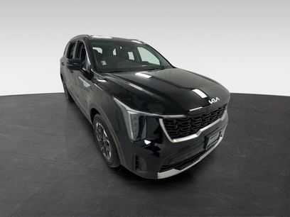 New 2026 Kia Sorento S
