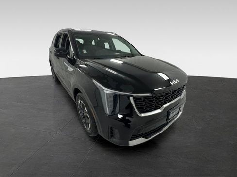 New 2026 Kia Sorento S FWD image 1