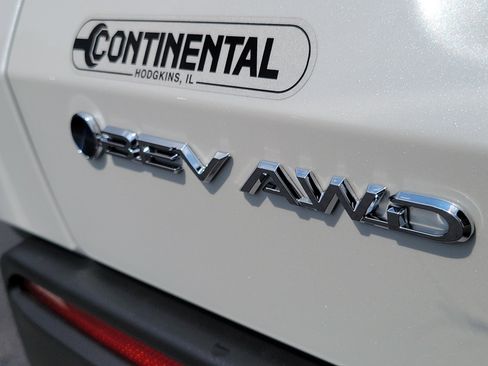 New 2026 Toyota bZ AWD/4WD image 9