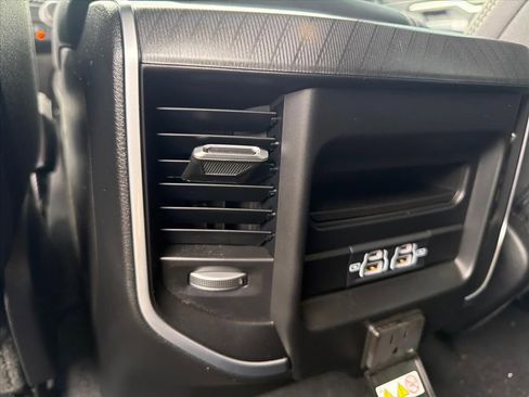 Used 2025 RAM 1500 Lone Star RWD image 13