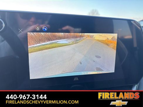 New 2026 Chevrolet Equinox LT w/ Convenience Package II image 27