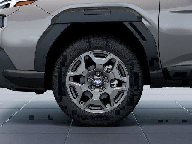 New 2026 Subaru Outback Premium AWD/4WD image 9