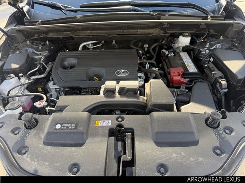 Used 2025 Lexus NX 250 FWD w/ Premium Package image 31