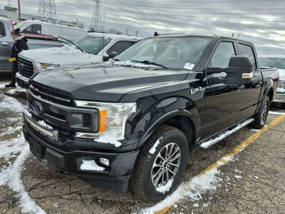 Used 2018 Ford F150 XLT w/ Equipment Group 302A Luxury