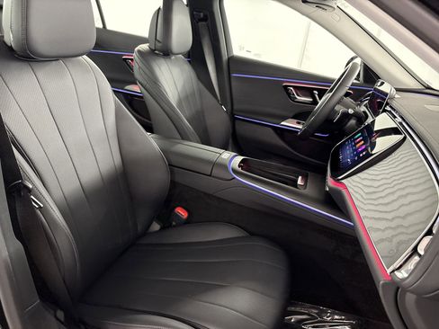 Certified 2026 Mercedes-Benz E 350 Sedan image 31