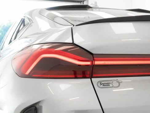 Used 2023 BMW X6 M w/ Competition Package AWD/4WD image 37