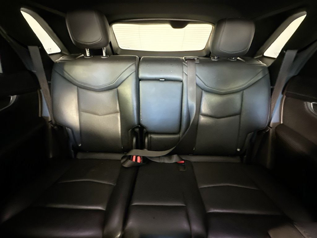 Used 2021 Cadillac XT5 Premium Luxury FWD image 13