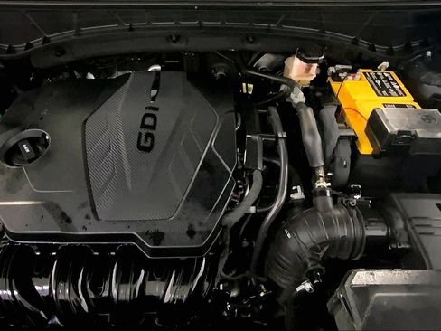 Used 2024 Hyundai Santa Cruz SEL image 10