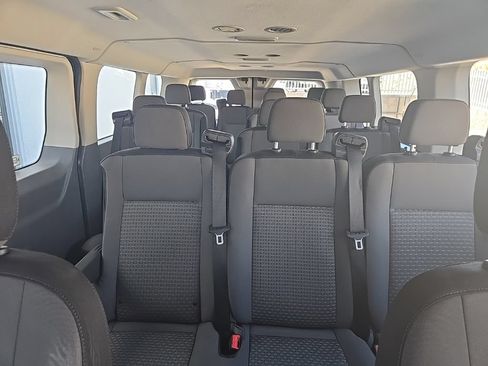 Used 2023 Ford Transit 350 XLT RWD image 30