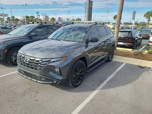 Used 2023 Hyundai Tucson XRT image 29