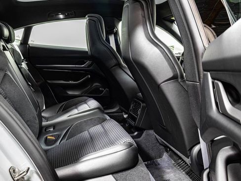 New 2025 Porsche Taycan 4S AWD/4WD image 19