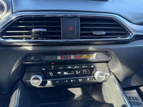 Certified 2023 MAZDA CX-9 Carbon Edition image 24