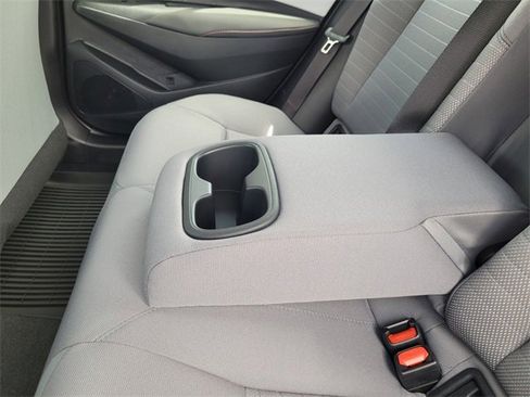 Used 2025 Toyota Corolla SE image 20