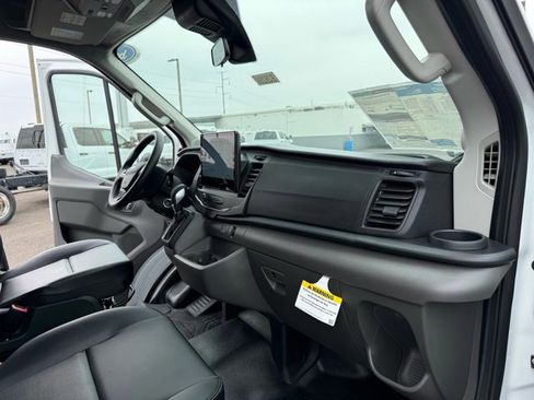 New 2026 Ford Transit 350 XL RWD image 17