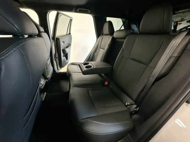 New 2026 Subaru Outback Touring XT AWD/4WD image 19