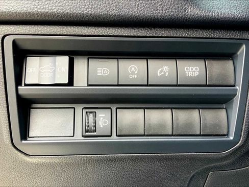 New 2025 Toyota Tundra SR5 image 19