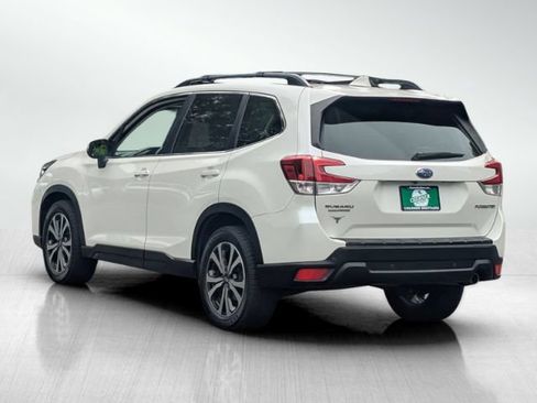 Used 2019 Subaru Forester Limited w/ Popular Package #3 AWD/4WD image 6