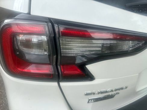 Used 2020 Subaru Outback Limited w/ Popular Package #2 AWD/4WD image 12