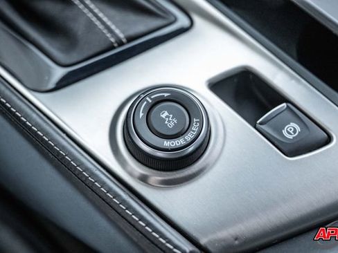 Used 2014 Chevrolet Corvette Stingray Coupe w/ 3LT Preferred Equipment Group image 17