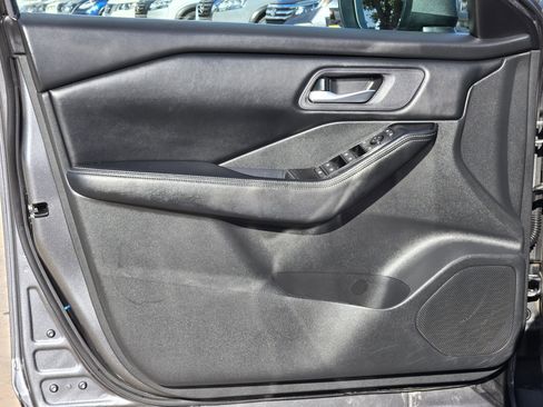 Certified 2024 Nissan Rogue SV image 11