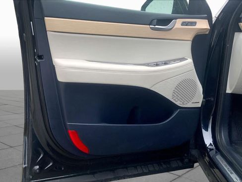 Used 2024 Hyundai Palisade Limited FWD image 38