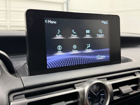 Used 2022 Lexus IS 350 F Sport w/ Memory Package AWD/4WD image 43