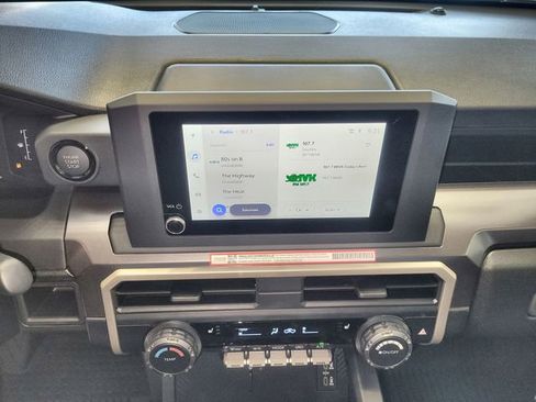 New 2026 Toyota Tacoma SR5 AWD/4WD image 16