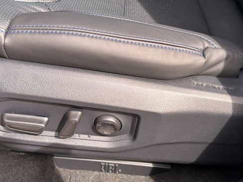 New 2026 Toyota Sequoia Platinum image 23